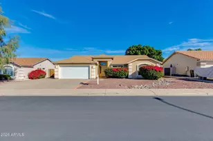 6224 E Grandview St, Mesa, AZ 85205 - Photo 1