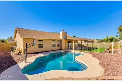 6224 E Grandview Street, Mesa, AZ 85205 - Photo 34