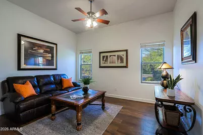 6915 E Buckhorn Trail, Scottsdale, AZ 85266 - Photo 50