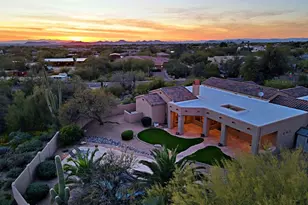 6915 E Buckhorn Trail, Scottsdale, AZ 85266 - Photo 38