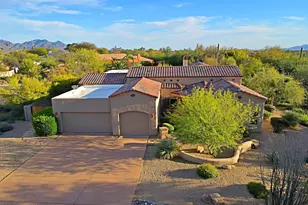 6915 E Buckhorn Trail, Scottsdale, AZ 85266 - Photo 2