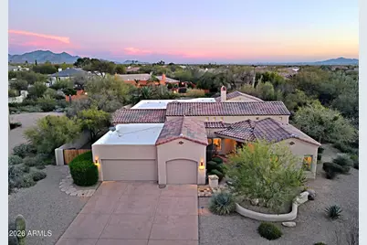 6915 E Buckhorn Trail, Scottsdale, AZ 85266 - Photo 64