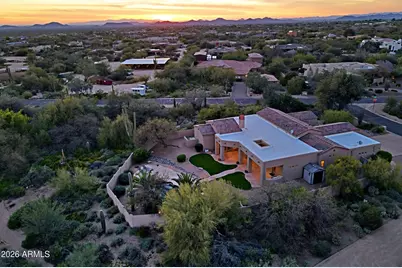 6915 E Buckhorn Trail, Scottsdale, AZ 85266 - Photo 28