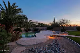 6915 E Buckhorn Trail, Scottsdale, AZ 85266 - Photo 30