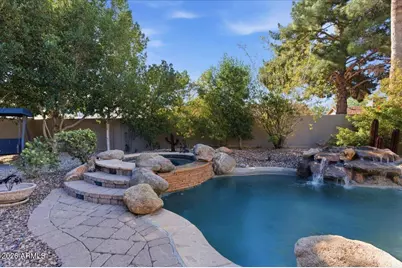 4477 E Stanford Avenue, Gilbert, AZ 85234 - Photo 38