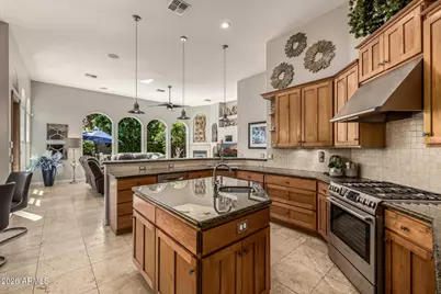 4477 E Stanford Avenue, Gilbert, AZ 85234 - Photo 24