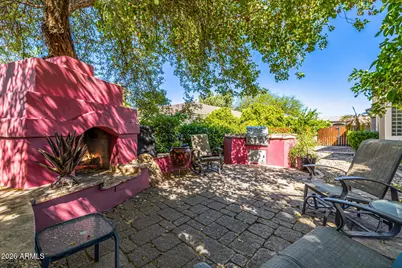 4477 E Stanford Avenue, Gilbert, AZ 85234 - Photo 56