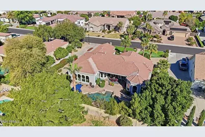 4477 E Stanford Avenue, Gilbert, AZ 85234 - Photo 42