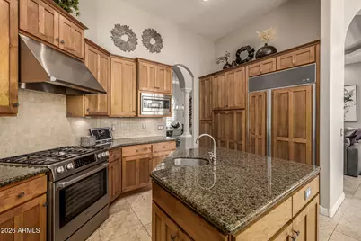 4477 E Stanford Avenue, Gilbert, AZ 85234 - Photo 28