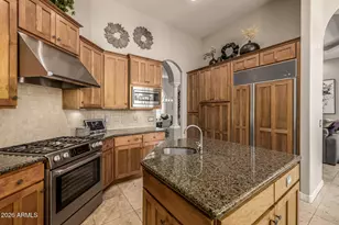 4477 E Stanford Ave, Gilbert, AZ 85234 - Photo 28