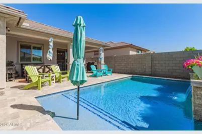 16863 W Maya Way, Surprise, AZ 85387 - Photo 32