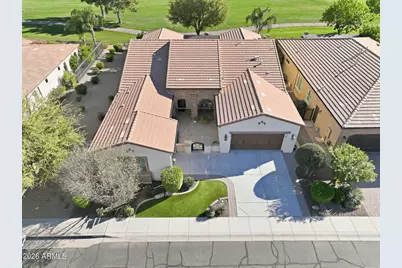 37127 N Stoneware Drive, Queen Creek, AZ 85140 - Photo 1