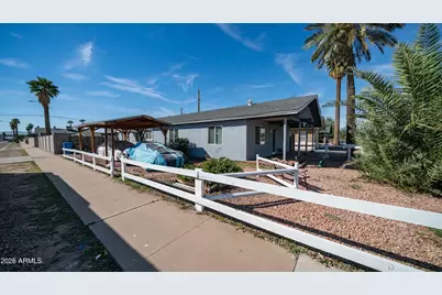 2201 W Adams Street, Phoenix, AZ 85009 - Photo 4