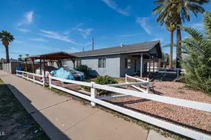 2201 W Adams St, Phoenix, AZ 85009 - Photo 4