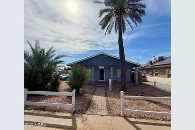 2209 W Adams Street, Phoenix, AZ 85009 - Photo 1