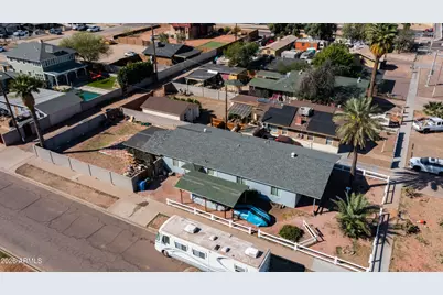 2201 W Adams Street, Phoenix, AZ 85009 - Photo 2