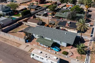 2201 W Adams St, Phoenix, AZ 85009 - Photo 2