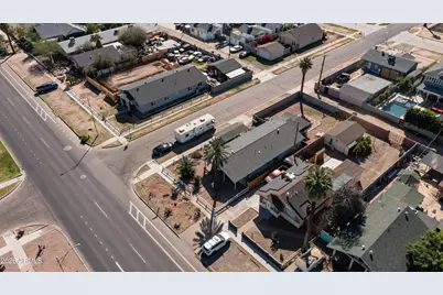 2201 W Adams Street, Phoenix, AZ 85009 - Photo 24