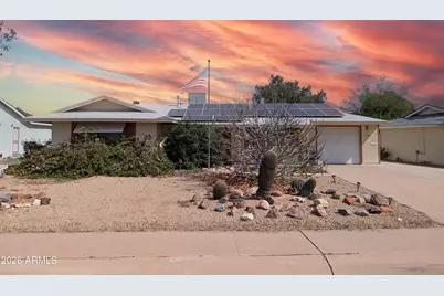 11819 N Hacienda Drive, Sun City, AZ 85351 - Photo 1