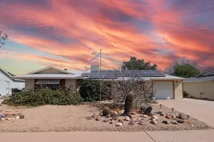 11819 N Hacienda Dr, Sun City, AZ 85351 - Photo 1