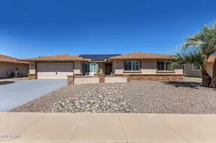 10018 W Oak Ridge Dr, Sun City, AZ 85351 - Photo 1