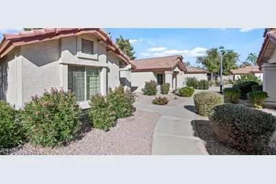 1120 N Val Vista Drive #77, Gilbert, AZ 85234 - Photo 2