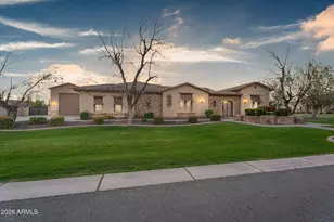 24400 S 202nd Ct, Queen Creek, AZ 85142 - Photo 112