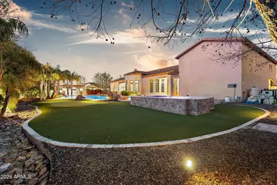 24400 S 202nd Court, Queen Creek, AZ 85142 - Photo 56