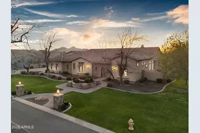 24400 S 202nd Court, Queen Creek, AZ 85142 - Photo 124