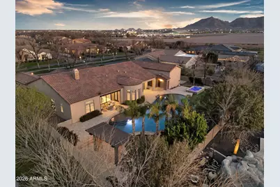 24400 S 202nd Court, Queen Creek, AZ 85142 - Photo 112