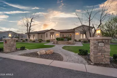 24400 S 202nd Court, Queen Creek, AZ 85142 - Photo 118