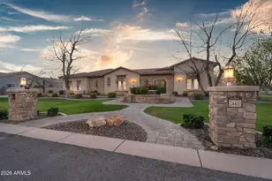 24400 S 202nd Ct, Queen Creek, AZ 85142 - Photo 118