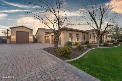 24400 S 202nd Court, Queen Creek, AZ 85142 - Photo 4