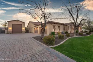 24400 S 202nd Ct, Queen Creek, AZ 85142 - Photo 4