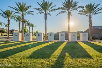 5552 S Dillon Circle, Mesa, AZ 85212 - Photo 6