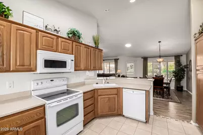 2648 S Copperwood --, Mesa, AZ 85209 - Photo 12