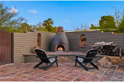 7801 E Carefree Drive, Carefree, AZ 85377 - Photo 34