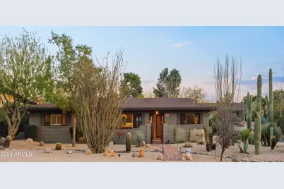 7801 E Carefree Drive, Carefree, AZ 85377 - Photo 2