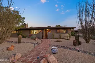 7801 E Carefree Dr, Carefree, AZ 85377 - Photo 4