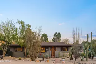 7801 E Carefree Dr, Carefree, AZ 85377 - Photo 2