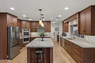 7801 E Carefree Dr, Carefree, AZ 85377 - Photo 1