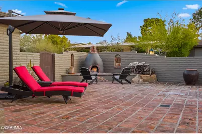 7801 E Carefree Drive, Carefree, AZ 85377 - Photo 16