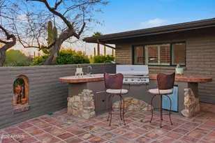 7801 E Carefree Dr, Carefree, AZ 85377 - Photo 16