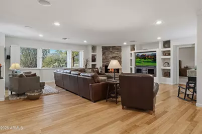 7801 E Carefree Drive, Carefree, AZ 85377 - Photo 10