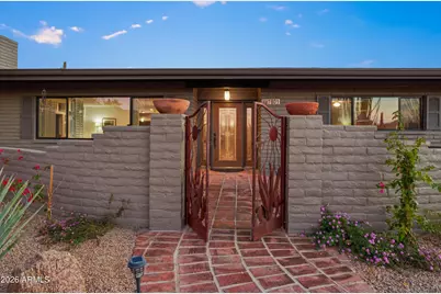 7801 E Carefree Drive, Carefree, AZ 85377 - Photo 4