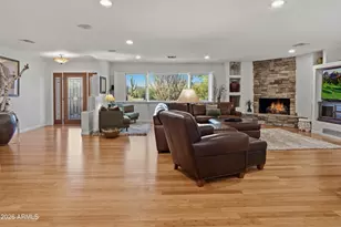 7801 E Carefree Dr, Carefree, AZ 85377 - Photo 10