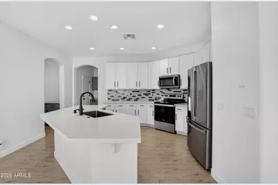 2969 S Martingale Road, Gilbert, AZ 85295 - Photo 2