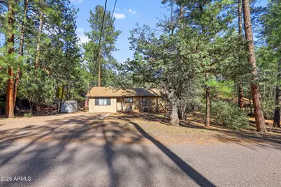 8748 W Dans Highway, Strawberry, AZ 85544 - Photo 1