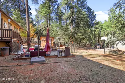 8748 W Dans Highway, Strawberry, AZ 85544 - Photo 20