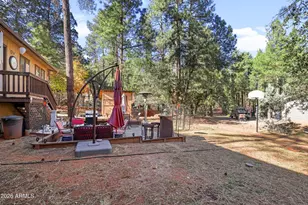 8748 W Dans Hwy, Strawberry, AZ 85544 - Photo 20